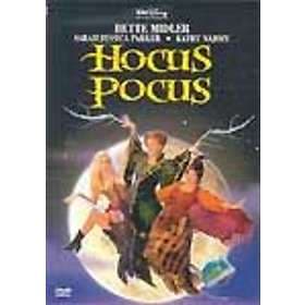 Hocus Pocus (DVD)