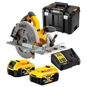 Dewalt DCS572P2 (2x5,0Ah)