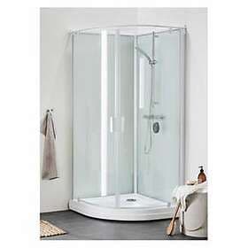 Hafa Breeze Round 90x90