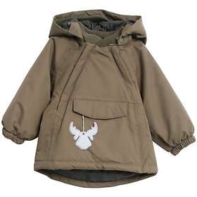 Wheat Sascha Jacket (Jr)