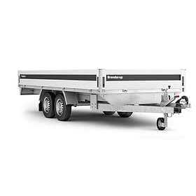 Brenderup 5420WATB3500