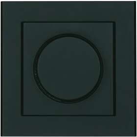 Malmbergs 1-10V Dimmer Optima Black
