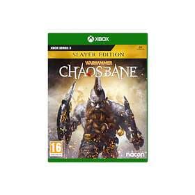 Warhammer: Chaosbane - Slayer Edition (Xbox One | Series X/S)