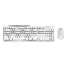 Logitech Wireless Combo MK295 Silent (FR)