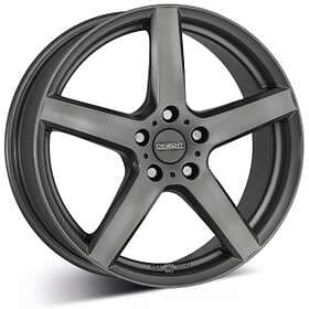 Dezent TY Graphite 7x17 5/112 ET49 CB57.1