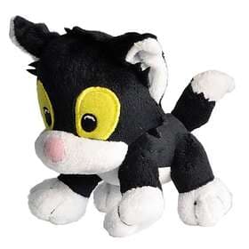 Bamse Janson Mini 13cm