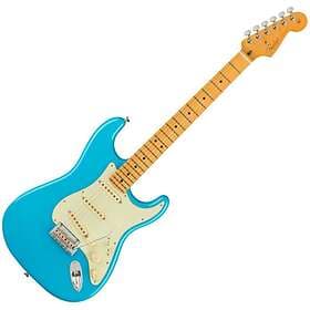 Fender American Professional II Stratocaster Maple