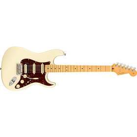 Fender American Professional II Stratocaster HSS