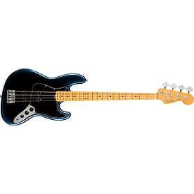 Fender American Professional II Jazz Bass Maple