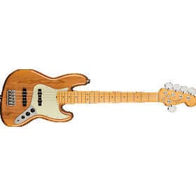 Fender American Professional II Jazz Bass V Maple