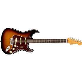 Fender American Professional II Stratocaster Rosewood