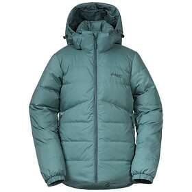 Bergans Røros Down Jacket (Flicka)