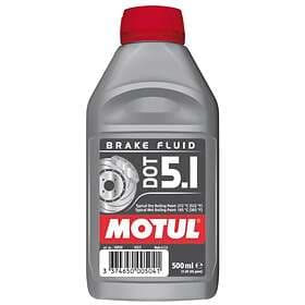 Motul DOT 5.1 0,5L