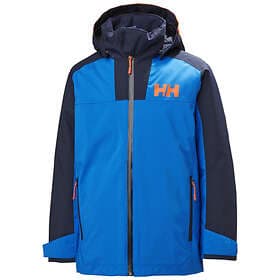 Helly Hansen Terrain Jacket (Jr)