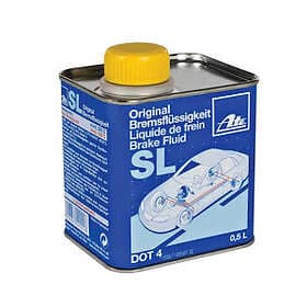ATE SL DOT 4 0,5L