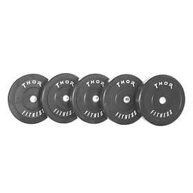 Thor Fitness Bumper 20kg