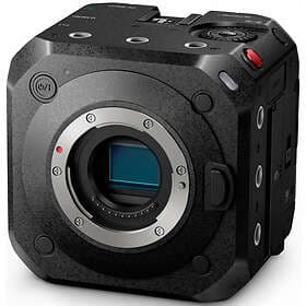 Panasonic Lumix DC-BGH1