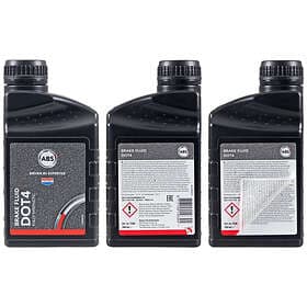 A.B.S. DOT 4 0,5L