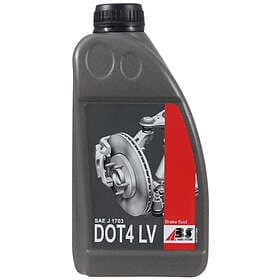 A.B.S. DOT 4 LV 1L