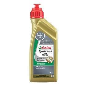 Castrol Syntrans V FE 75W-80 1L