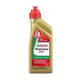 Castrol Transmax Dual 1L
