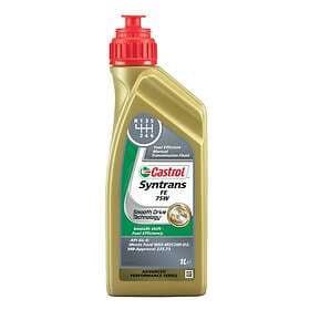 Castrol Syntrans FE 75W 1L