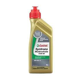 Castrol Syntrans Multivehicle FE 75W-90 1L