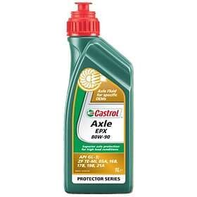 Castrol Axle EPX 80W-90 1L