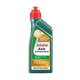 Castrol Axle Z Limited Slip 90 1L