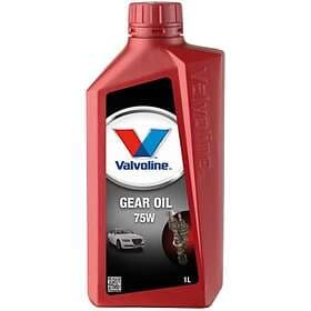 Valvoline Gear Oil 75W 1L