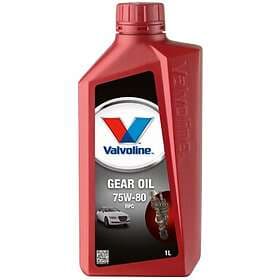 Valvoline Gear Oil 75W-80 RPC 1L