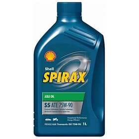 Shell Spirax S5 ATE 75W-90 1L