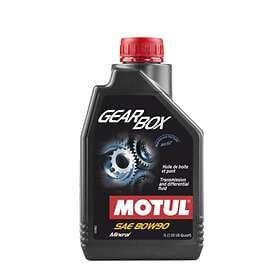 Motul Gearbox 80W-90 1L