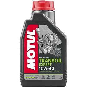 Motul Transoil Expert 10W-40 1L