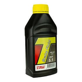 TRW DOT 5.1 0,5L