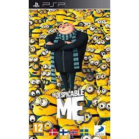 Despicable Me (PSP)