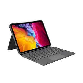 Logitech Folio Touch For iPad Pro 11 (Nordisk)