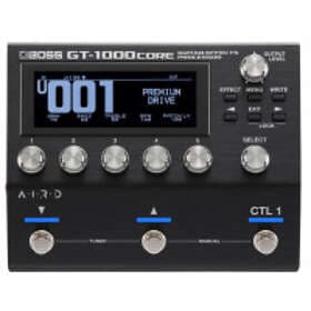 Boss GT-1000 CORE