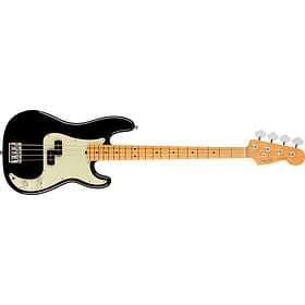 Fender American Professional II Precision Bass Maple