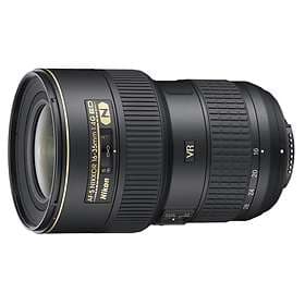 Nikon Nikkor AF-S 16-35/4,0 G ED VR