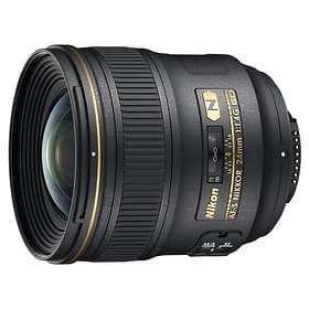 Nikon Nikkor AF-S 24/1,4 G ED