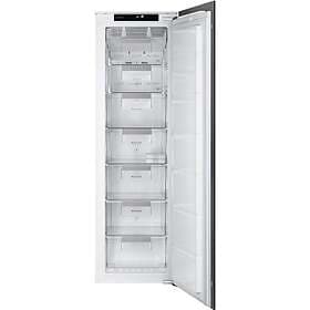 SMEG S8F174DNE (Rostfri)