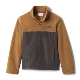 Columbia Steens Mountain 1/4 Fleece (Jr)