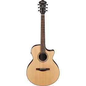Ibanez AE275-LGS (CE)