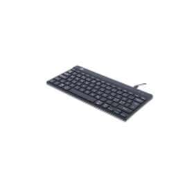 R-Go Tools Compact Break Keyboard (Nordisk)