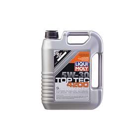 Liqui Moly Top Tec 4200 5W-30 5L