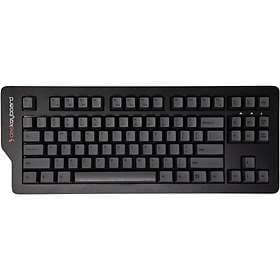 Das Keyboard 4C TKL Cherry MX Brown (EN)