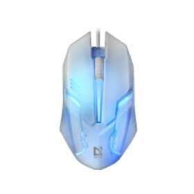 Defender Cyber MB-560L