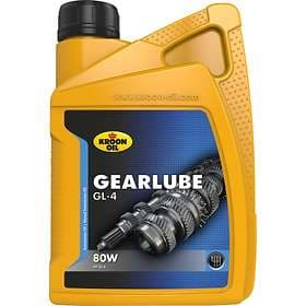 Kroon Oil Gearlube GL-4 80W 1L