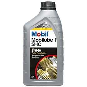 Mobil Mobilube 1 SHC 75W-90 1L